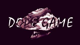 Dope Game | 8D Experience | Baka Not Nice