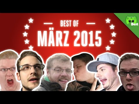 BEST OF MÄRZ 2015 «» Best of PietSmiet | HD