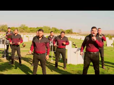 El Ausente (En Vivo) - Banda Corona Del Rey