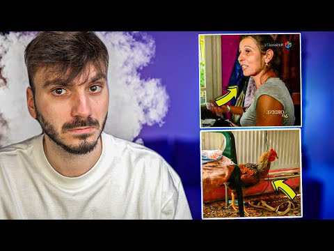 Dez-ordine - Cea mai noua EMISIUNE din ROMANIA MA SPERIE