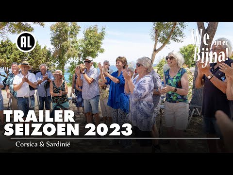 We Zijn Er Bijna! (2011-2025)