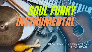 Real Time (Instrumental)