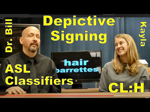 ABC s in ASL Learn how to Fingerspell