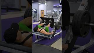 Download lagu ✅ The PERFECT Leg Press mp3