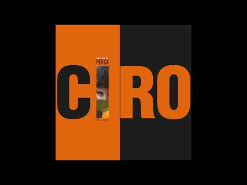 Ciro y los Persas - Luz