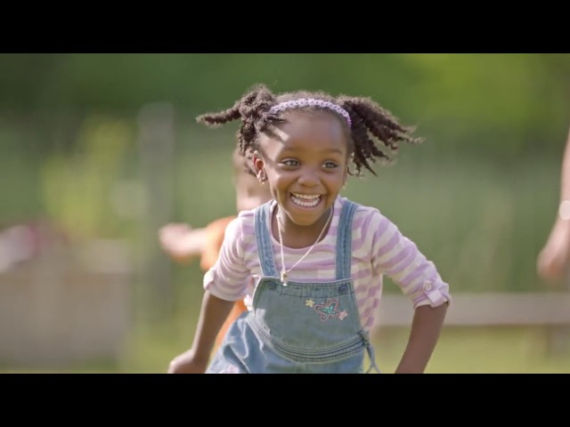 video apresentando a marca Pedigree
