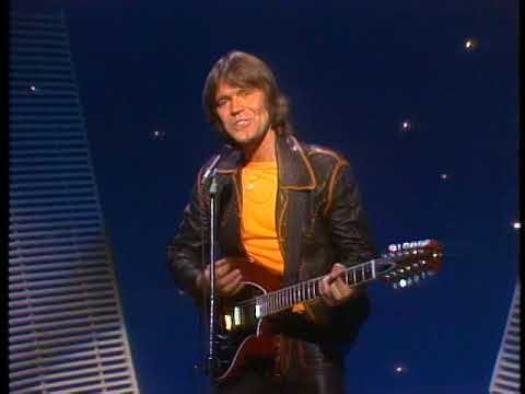 Glen Campbell - Southern Nights (The Sonny & Cher Comedy Hour, 1977)