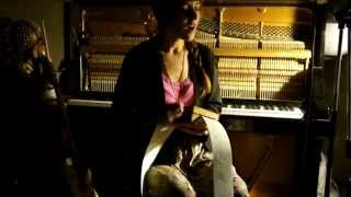 Hannah Peel - Heaven, how long - East India Youth cover (Rebox)