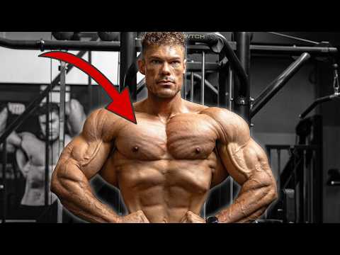 Brusttraining aber richtig | So wächst dein Brustmuskel