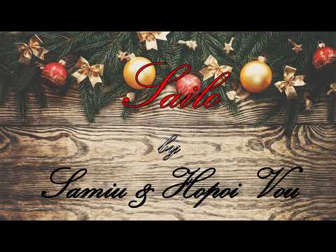 SAILO by Samiu and Hopoi Vou