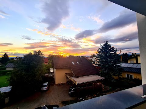 Exklusive 3-Zimmer-Wohnung mit großer Terrasse