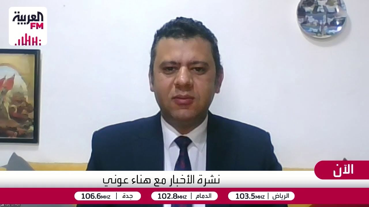 سليمان: إيران لن تقدم على تصعيد عسكري رداً على "مشروع الحرية"
