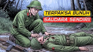 How Hard Was Life as a Soldier in the Vietnam War?