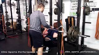 Football Player, Ian Lucic, Comeback