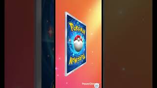 【ポケポケ】毎日ガチャ🔴シャワーズ#pokemon #pokemoncards #ポケカ再販最新情報 #ポケモン #ポケモンカード #ポケカ #ポケモンsv #ポケモンgo #おれポケ