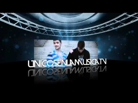 Crítika & Saik [Oye Morena Como Ves] [Caribe 2012] (DESCARGAR AQUÍ)