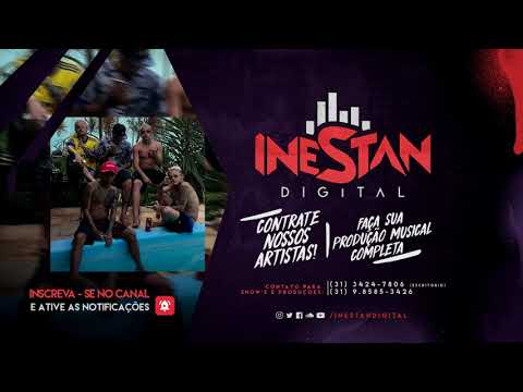 MC VITIN LC, MC BRAZ, MC KISK E MC PW - FUGA NA MARIA