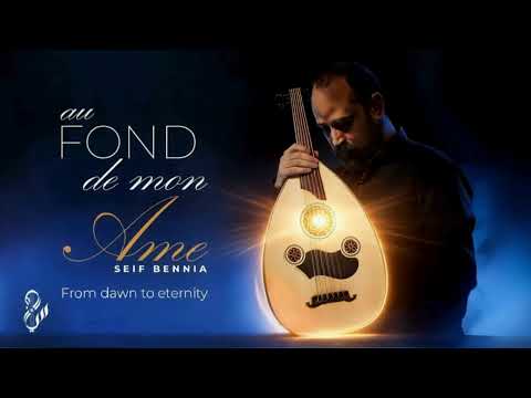 From Dawn to Eternity - Seif Bennia