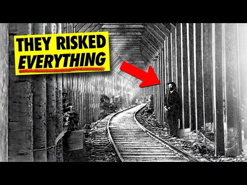 Why The First Transcontinental Railroad Transformed America