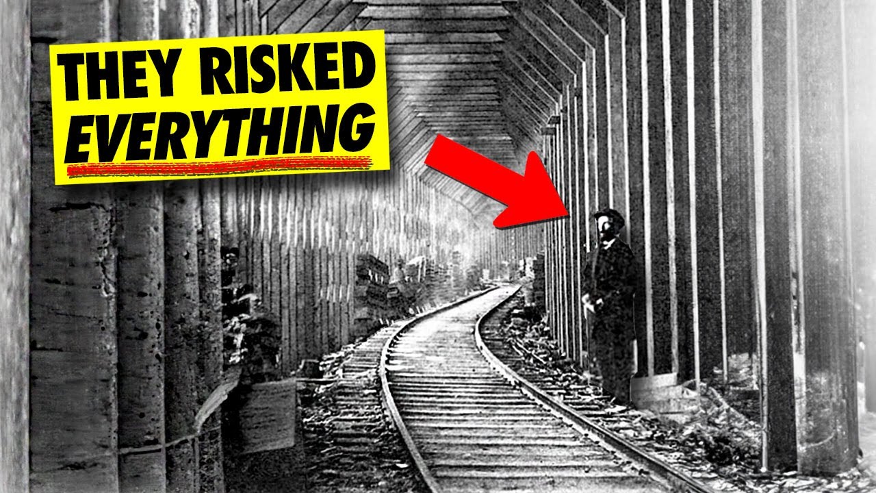 Why The First Transcontinental Railroad Transformed America