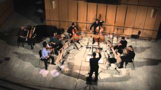5th Contemporary Music Lab - May 2011