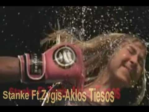 Andrius ST Ft.Playeris-Aklos Tiesos