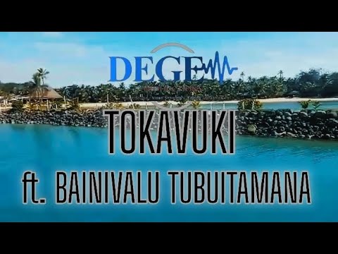 TK Maivuya - Tokavuki ft. Bainivalu Tubuitamana [Official Lyrics Video]