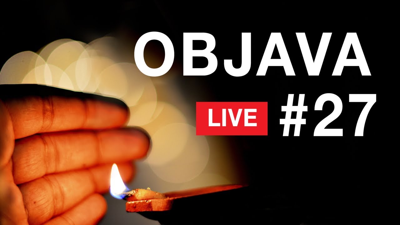 Nova mjerila svetosti | Božja objava live #27