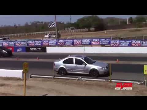 Jetta vs spark gt turbo swap