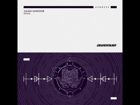 Julian Iannone - Control (Original Mix)