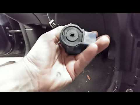 2019 Ford fiesta,focus,transit ignition problems not starting key not turning