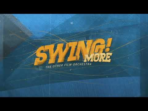 Trying Out Swing More! from ProjectSAM