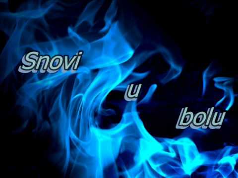 Sky Flow feat. Neni - Snovi u bolu (Flame production; Neni beatz)
