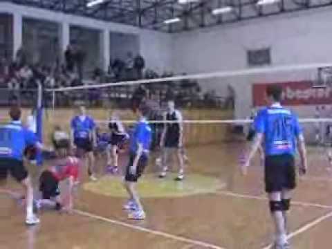 I runda play off III ligi dolnośląskiej [sezon 2008/2009]