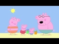 Peppa Pig At The Beach 46 Episode 1 Season HD