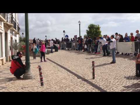 2016.05.08. Portugal. Algarve. Tavira. Bycicles