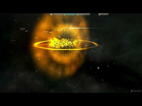 S10 E22 Re Awakening Lets Play Endless Space 2 JC Proton United Empire Endless Difficulty