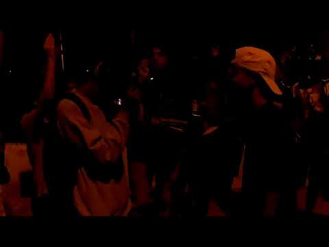 Novato X Gui - BATALHA DA ZATT ( 1° FASE )