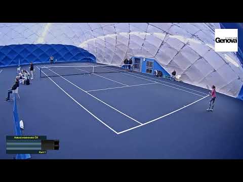 Kurt 1_28.11.2022_Mistrovství ČR dospělých_LTK Liberec