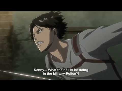 Attack on Titan AMV | Arrdee - War