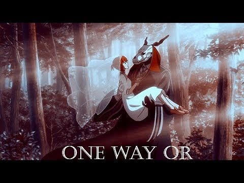 Чисэ и Элиас - One Way or Another