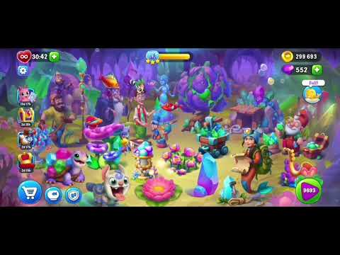 Fishdom 9693 Super Hard Level - NO 💣🧨💥