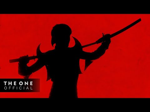 ALONSO - 'THE ONE' M/V