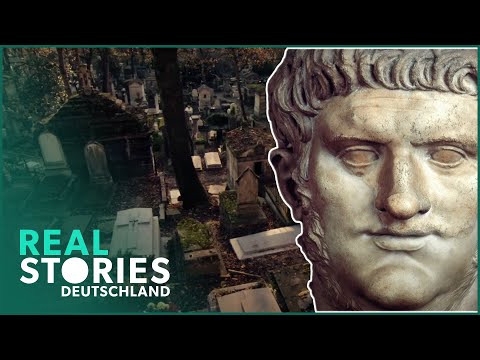 Life after death | Doc: This happened in ancient times! | Real Stories Germany