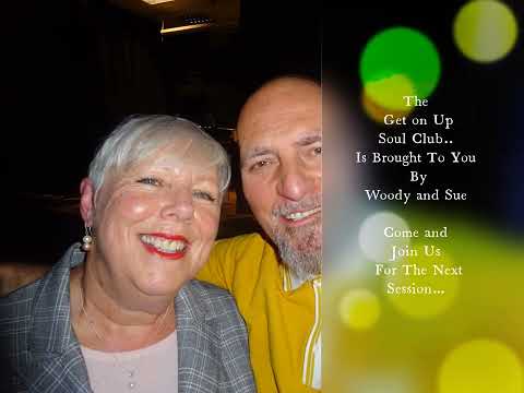 The Get On Up Soul Club Lookback to July2023