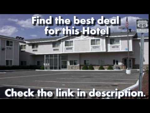 Motel 6 East Grand Canyon Williams (Arizona) - Williams - United States