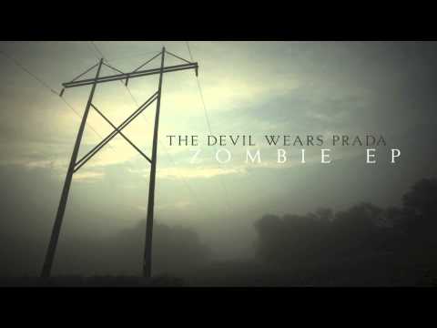 The Devil Wears Prada - Revive (Audio)