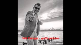 Wil Campa i N° del FicoRicco by Massimo djRoger