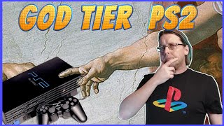 Top Ten PlayStation 2 Games (For Me and Currently in my Collection)