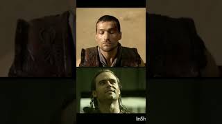 Download lagu Spartacus vs Gannik #spartacus#gladiator#bloodandsand mp3